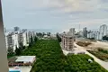 Apartamento 3 habitaciones 100 m² Mezitli, Turquía