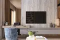Wohnung 1 Schlafzimmer 43 m² Tivat, Montenegro