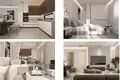 Apartamento 3 habitaciones 146 m² Pafos, Chipre