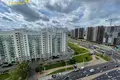 3 room apartment 75 m² Minsk, Belarus