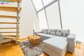 Квартира 4 комнаты 111 м² Паланга, Литва