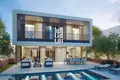 Villa de 4 habitaciones 3 700 m² Dubái, Emiratos Árabes Unidos