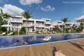 Wohnkomplex Caesar Blue Villas