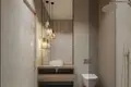 1 bedroom Villa 21 m² Kutuh, Indonesia