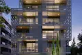 Квартира 3 спальни 108 м² Като Полемидия, Кипр