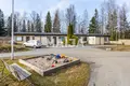 Apartamento 3 habitaciones 75 m² Valkeakoski, Finlandia