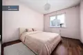Appartement 3 chambres 68 m² Klaipeda, Lituanie