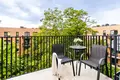 Квартира 2 комнаты 39 м² Варшава, Польша