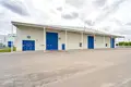 Almacén 3 habitaciones 4 000 m² en Fanipal, Belarús