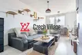 Apartamento 2 habitaciones 49 m² Most, Chequia