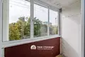 Wohnung 2 zimmer 50 m² Minsk, Belarus
