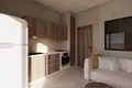Квартира 1 комната 35 м² Nea Kallikrateia, Греция