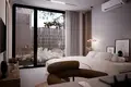 Villa de 4 habitaciones 124 m² Wana Giri, Indonesia