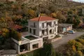 Villa de tres dormitorios 480 m² Municipio de Budva, Montenegro