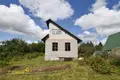 Maison 74 m² Papiarnianski sielski Saviet, Bélarus