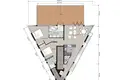 Mieszkanie 2 pokoi 273 m² Pa Tong, Tajlandia