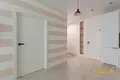Квартира 2 комнаты 46 м² Минск, Беларусь