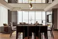 3 bedroom apartment 190 m² Atasehir, Turkey