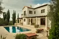 Willa 4 pokoi 185 m² Kouklia, Cypr