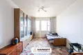 Квартира 1 комната 33 м² Минск, Беларусь