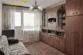 Wohnung 4 zimmer 78 m² Minsk, Belarus