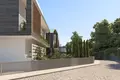 4 bedroom apartment 182 m² Monagrouli, Cyprus