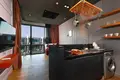 Квартира 1 комната 56 м² Равай, Таиланд