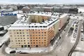 Apartamento 1 habitación 44 m² Helsinki sub region, Finlandia