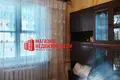 Mieszkanie 3 pokoi 68 m² Grodno, Białoruś