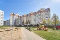 2 room apartment 59 m² Minsk, Belarus