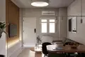 Квартира 2 комнаты 55 м² Ampelokipi Menemeni Municipality, Греция