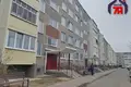 3 room apartment 57 m² Smarhon, Belarus