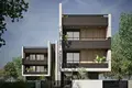 3 bedroom apartment 93 m² Larnaca District, Cyprus