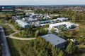 Commercial property 3 869 m² in Lentvaris, Lithuania