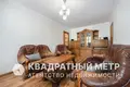 Appartement 4 chambres 74 m² Minsk, Bélarus