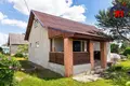 Haus 134 m² Astrashitskagaradokski rural council, Belarus