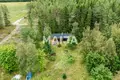 Коттедж 2 комнаты 40 м² Raahe sub region, Финляндия