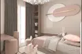 Appartement 2 chambres 69 m² Denizkoy, Turquie