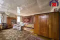 Haus 62 m² Hrozauski sielski Saviet, Belarus