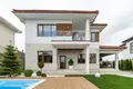 Haus 5 zimmer 200 m² Lymanka, Ukraine