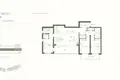 Wohnung 3 Schlafzimmer 143 m² Radovici, Montenegro