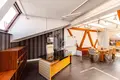Büro 9 zimmer 150 m² in Minsk, Belarus