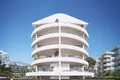 Penthouse 3 bedrooms 119 m² Benalmadena, Spain