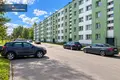 4 room apartment 79 m² Naujoji Akmene, Lithuania
