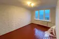 Wohnung 3 zimmer 61 m² Pruschany, Belarus