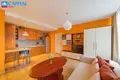 Appartement 3 chambres 72 m² Kaunas, Lituanie