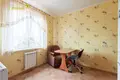 Wohnung 2 zimmer 57 m² Ljasny, Belarus