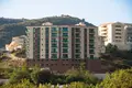 Apartamento 1 habitacion 51 m² Boreti, Montenegro