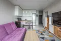 2 room apartment 42 m² Minsk, Belarus