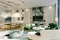 1 bedroom apartment 78 m² Business Bay, United Arab Emirates